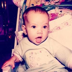 Meet your Posher, Juli-ann